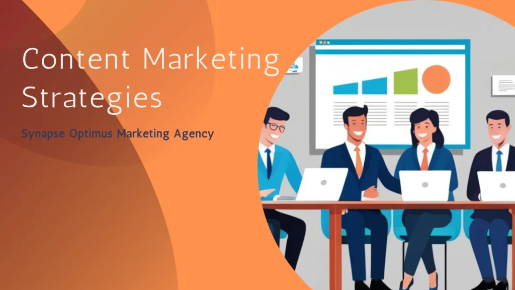Content Marketing Strategies