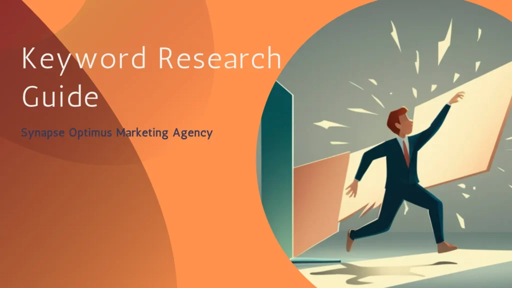 Keyword Research Guide