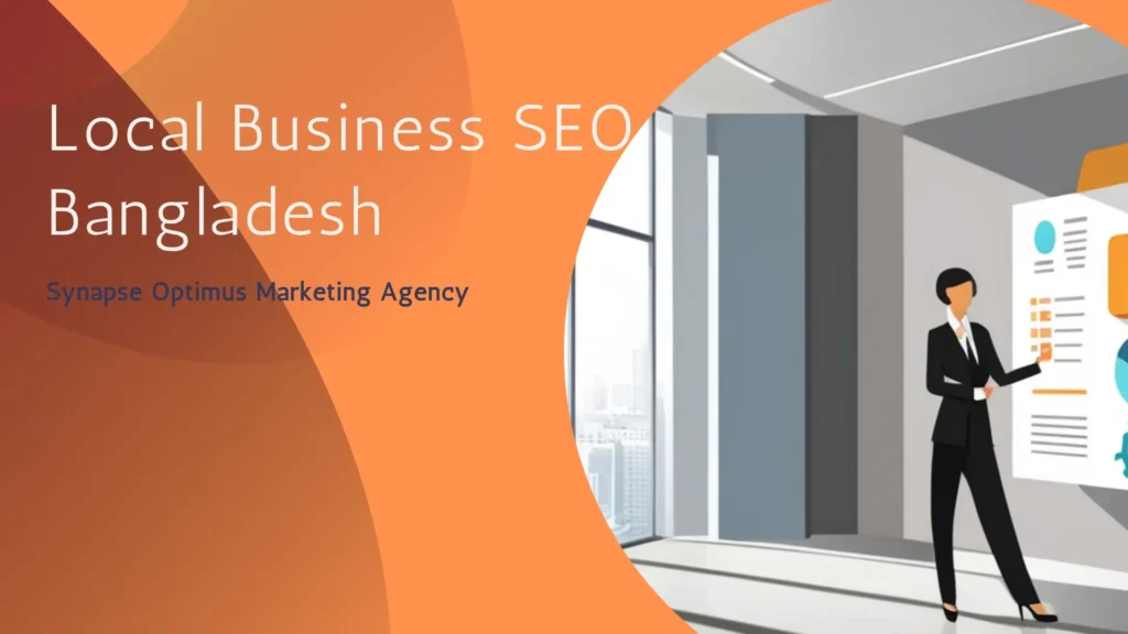 Local Business SEO Bangladesh