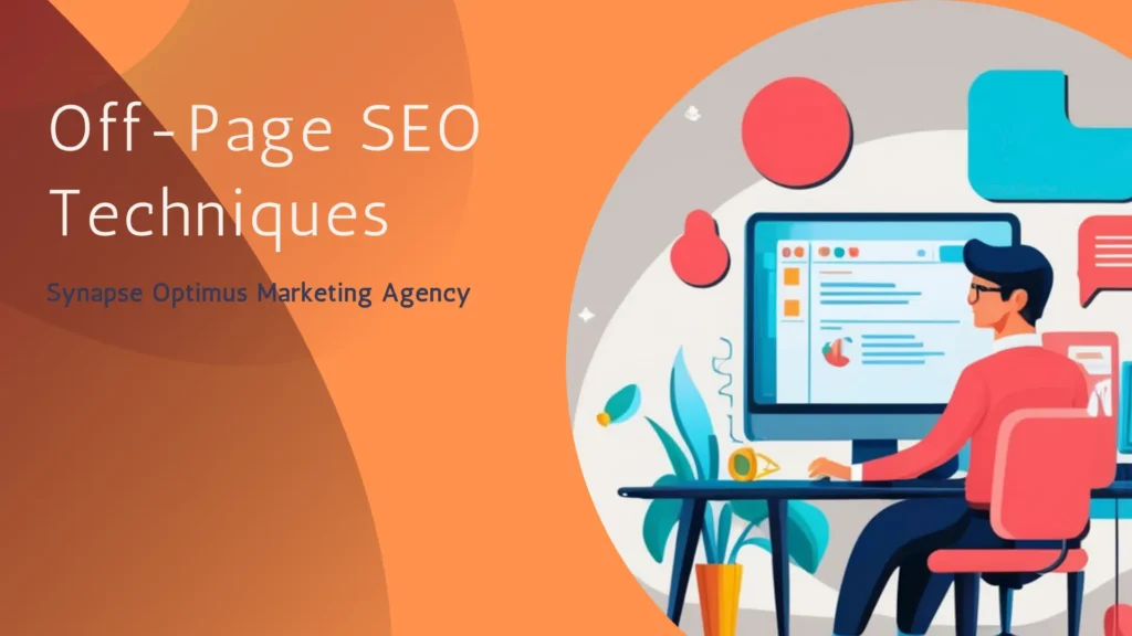 Off-Page SEO Techniques