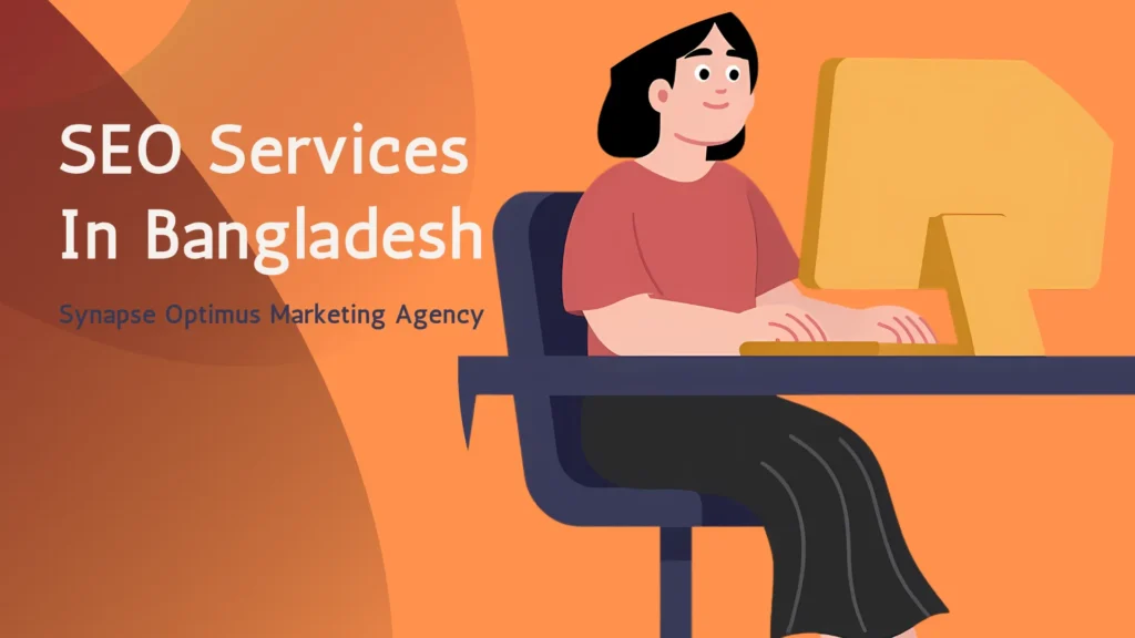 SEO Services In Bangladesh