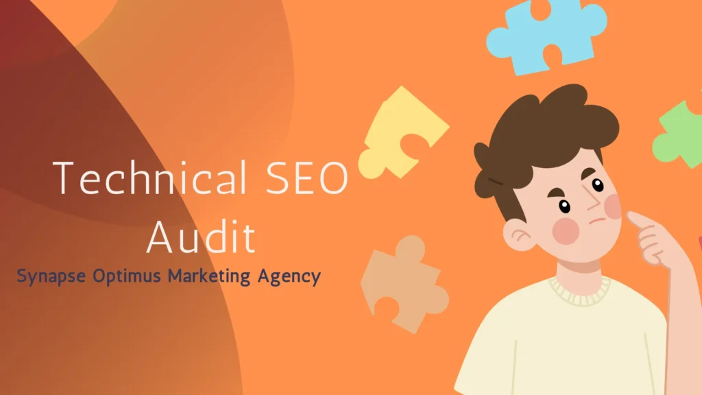 Technical SEO Audit