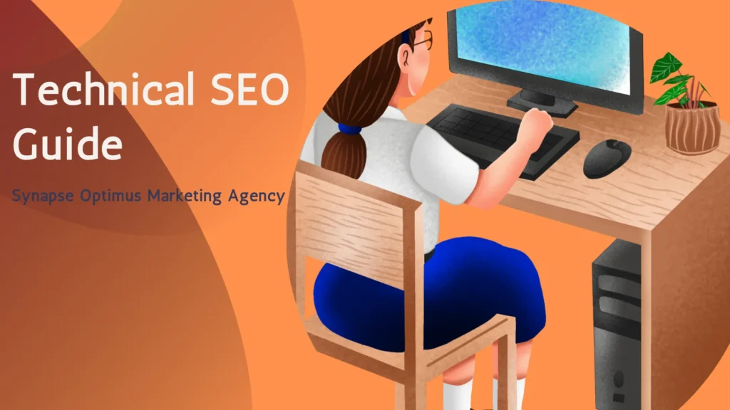 Technical SEO Guide
